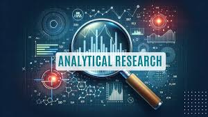 Research & Analysis